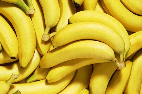 Bananen