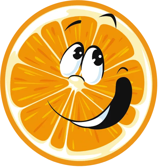 Vitabox sinaasappels