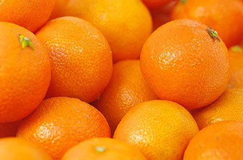 Sinaasappels